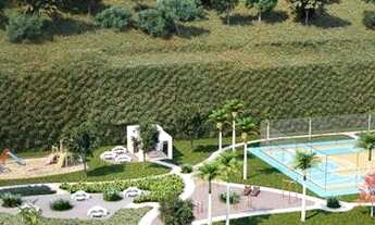 Imagem 2: Loteamento em Valparaíso - Residencial Horizontal Botânico