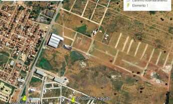 Imagem: Condominio kagidu - terreno em condominio