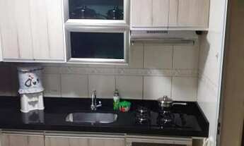 Imagem 7: Apartamento à venda, 50 m² por R$ 260.000,00 - Parque Capuava - Santo André/SP