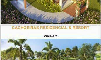 Imagem 2: Lote no Cachoeiras Residencial Resort, em Presidente Figueiredo