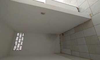 Imagem 4: Casa em Conceição do Jacuípe, 2/4 (uma suíte), garagem, área de serviço e quintal amplo