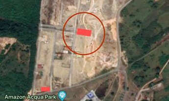 Imagem 5: Lote no Cachoeiras Residencial Resort, em Presidente Figueiredo