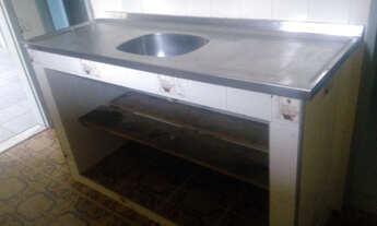 Imagem 4: Casa 1 quarto centro Edson passos