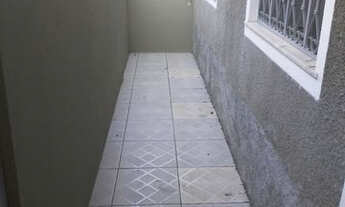 Imagem 2: Casa 1 quarto centro Edson passos