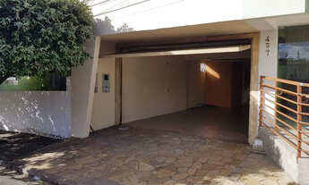 Imagem: Alugo casa no centro de Fernandópolis