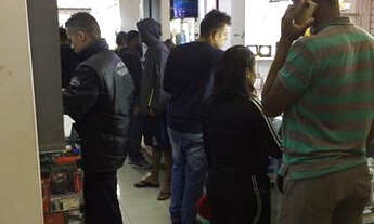 Imagem 3: Locação de Lojas-Rua Santa Ifigênia 555