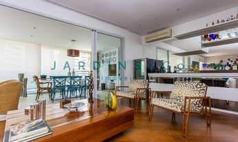 Imagem 5: SãO PAULO - Apartamento Padrão - Itaim Bibi