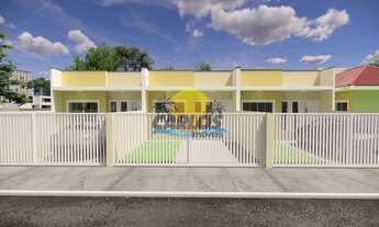 Imagem: MATINHOS - Casa Padrão - Gaivotas