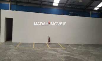 Imagem 2: Excelente galpão para alugar na Vila Leopoldina!