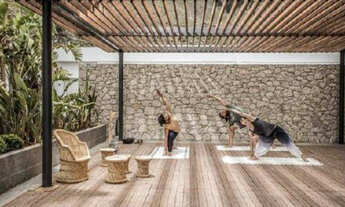 Imagem 6: Flat Beira Mar do Bessa Pronto para Morar ou rentabilizar