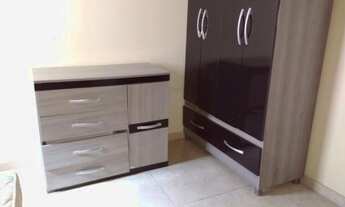 Imagem: Suítes Mobiliadas Individuais de Alto Padrão