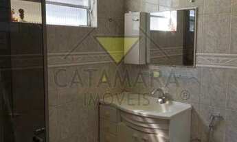 Imagem 5: Mogi das Cruzes - Casa Padrão - Vila Santana