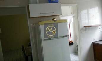 Imagem 7: Oportunidade apenas R$218.000,00 - 02 dormitórios / 01 suíte - Guilhermina - Praia Grande