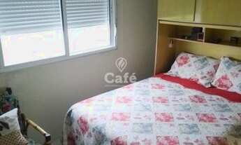 Imagem 5: Santa Maria - Apartamento Padrão - Patronato