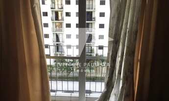Imagem 2: Av. Padre Arlindo Vieira 3100, Jardim Vergueiro (Sacomã) - Apartamento para Venda (Condomí