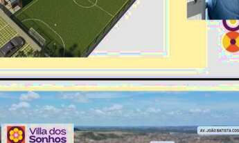 Imagem 5: Villa dos Sonhos- condominio fechado de casas no Santa Maria