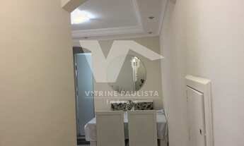 Imagem 5: Av. Padre Arlindo Vieira 3100, Jardim Vergueiro (Sacomã) - Apartamento para Venda (Condomí