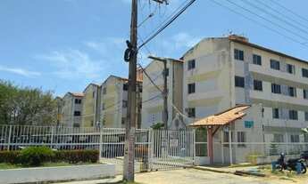 Imagem 2: Apto 3/4 no Residencial Gilvan Rocha, Augusto Franco