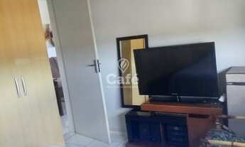 Imagem 6: Santa Maria - Apartamento Padrão - Patronato