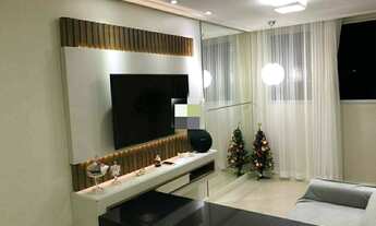 Imagem 4: JS Apartamento na Federação