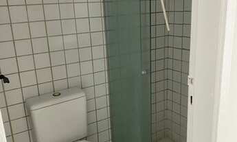 Imagem 6: OPORTUNIDADE ENTRE A PRAIA E O SHOPPING, APTO 3 QTOS, APENAS R$ 380 MIL