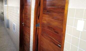 Imagem 4: Apartamentos novos 1º locação 1 quarto sala cozinha banheiro localizado na conselheiro laf