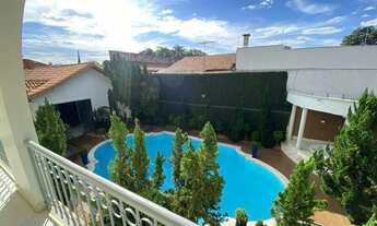 Imagem 2: Casa sobrado com 4 quartos - Bairro Setor Jaó em Goiânia