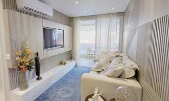 Imagem 4: Apartamento para venda possui 130 metros quadrados com 3 quartos em Botafogo - Rio de Jane