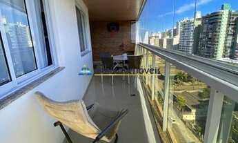 Imagem 6: Imóvel 3 quartos 1 suíte na Praia da Costa com Porteira Fechada