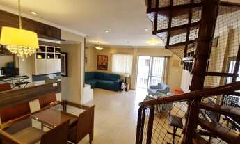 Imagem 4: Cobertura duplex para venda possui 210 metros quadrados com 3 quartos em Méier - Rio de Ja