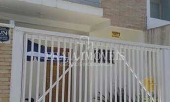 Imagem: SOBRADO MOBILIADO COM 01 SUÍTE E 02 DORMITÓRIOS