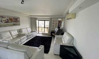 Imagem 4: Cobertura para venda possui 202 metros quadrados com 3 quartos,vista maravilhosa