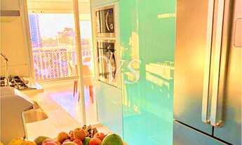 Imagem 7: Apartamento para Venda em São Paulo, Vila Ester (Zona Norte), 3 dormitórios, 3 suítes, 5 b