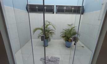 Imagem 4: Casa para venda com 200 metros quadrados com 4 quartos em Vila Odim Antão - Sorocaba - São