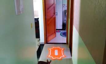 Imagem 6: Casa com piscina