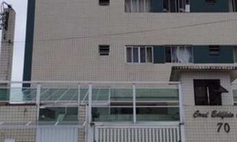 Imagem: Apartamento para venda com 35 metros quadrados