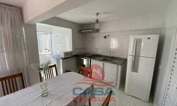 Imagem 5: Cobertura duplex para venda tem 71 metros quadrados com 2 quartos em Caioba - Matinhos - P