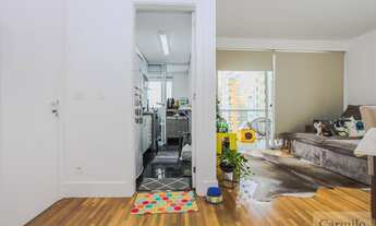 Imagem 3: Lindo, em andar alto e com lazer completo!