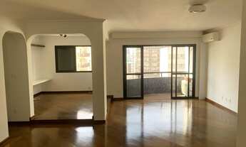 Imagem 2: Perdizes - 3 suítes, varanda, 3 vagas