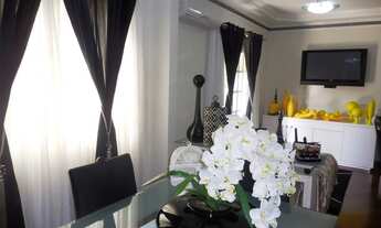 Imagem 6: Espetacular casa em condomínio fechado no Horto