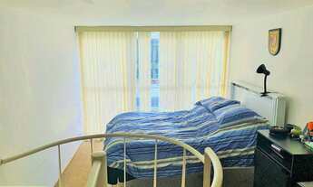 Imagem 2: Metrô Santa Cruz