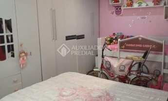 Imagem 6: CANOAS - Casa Padrão - São José