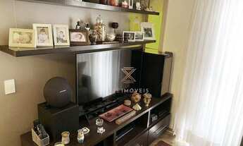 Imagem 5: Apartamento com 2 dormitórios à venda, 57 m² por R$ 393.700 - Santana - São Paulo/SP