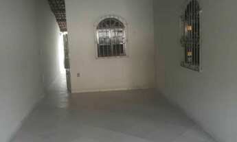 Imagem 2: Casa grande à venda no Bairro do Gravatá