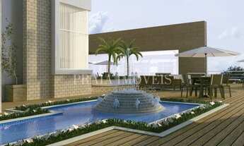 Imagem 6: BELÍSSIMO EMPREENDIMENTO COM MARINA PRIVATIVA SURPREENDA-SE