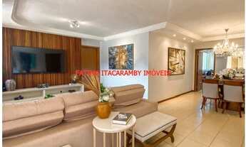 Imagem 6: GOIÂNIA - Apartamento Padrão - SETOR BELA VISTA