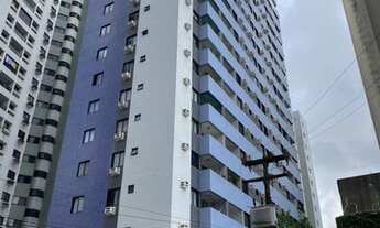 Imagem 1: OPORTUNIDADE ENTRE A PRAIA E O SHOPPING, APTO 3 QTOS, APENAS R$ 380 MIL