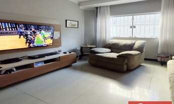 Imagem 5: Sobrado Vila Santana São Paulo/SP