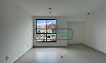 Imagem 2: Studio para venda possui 30 metros quadrados com 1 quarto em Centro - Juiz de Fora - MG