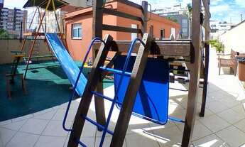 Imagem 7: ANDAR ALTO MOBILIADO